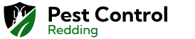 Redding Pest Control Company Logo